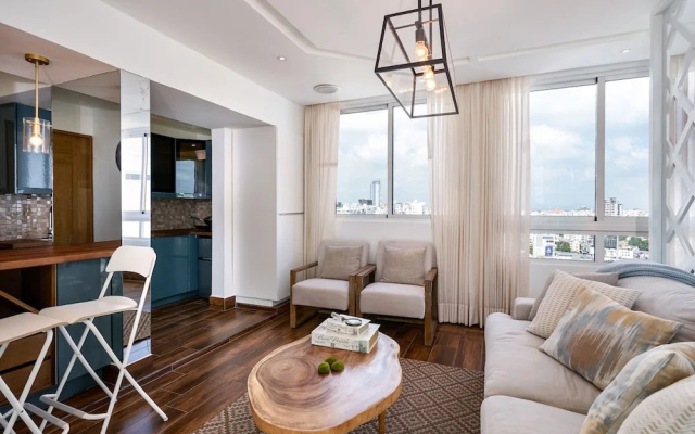 Pano360 Studio Downtownsd Rooftop Hottub LUX
