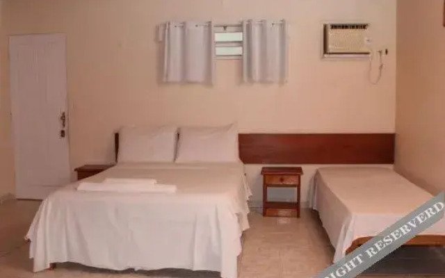 Hotel Pousada Portomilênio