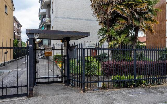 teranga suite in monte ortigara con netflix