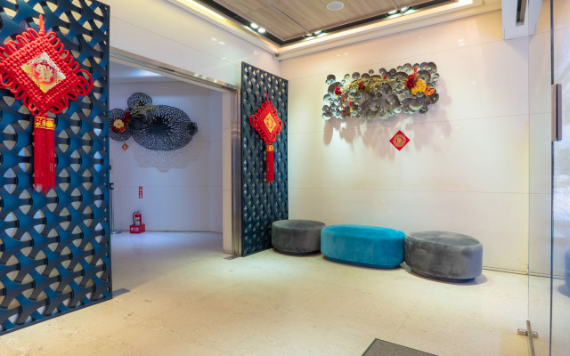 Wallsun Hotel