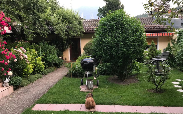 Ferienwohnung Haus Auer