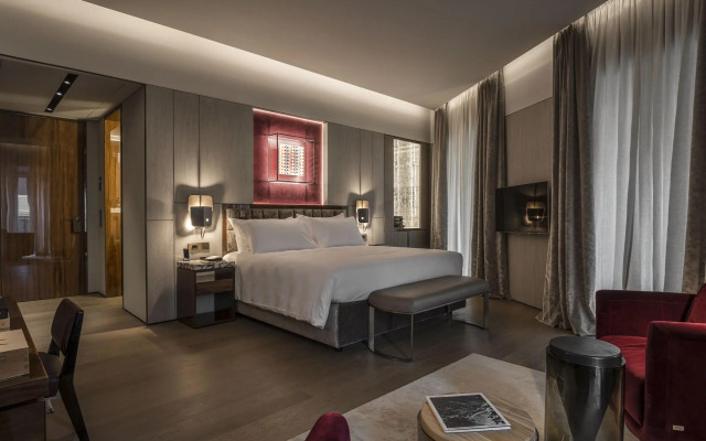 Fendi Private Suites