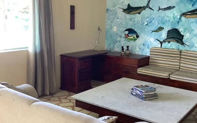 Beach bed and Breakfast