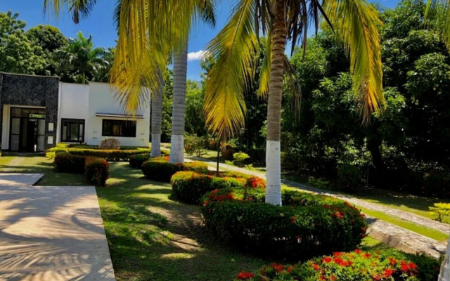 Finca Privada en Santa Fé de Antioquia