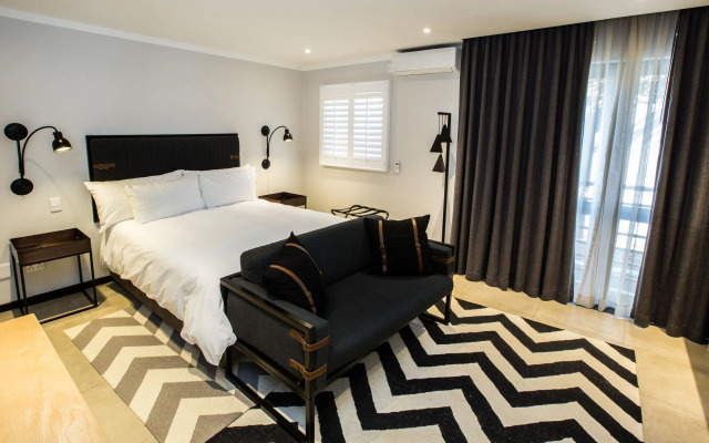 The Max Hotel Sandton