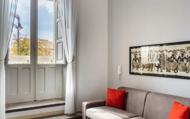 Regina Elena Suites - Suite A