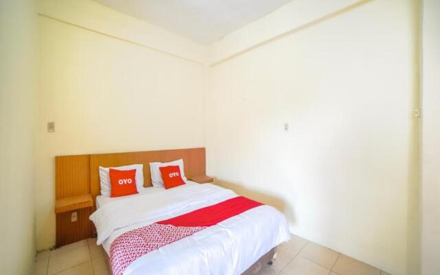OYO 90821 Gajah Mada Guest House Syariah
