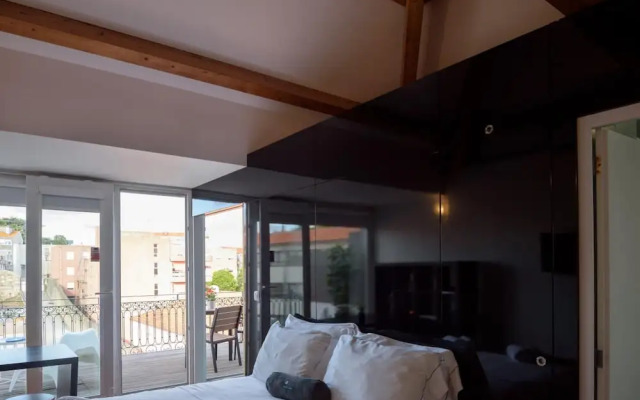 Feel Porto Antique Fontainhas