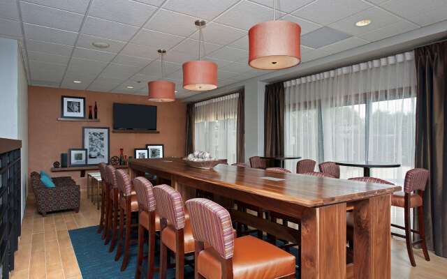 Hampton Inn Bloomington