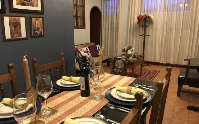 Casa Mondriana
