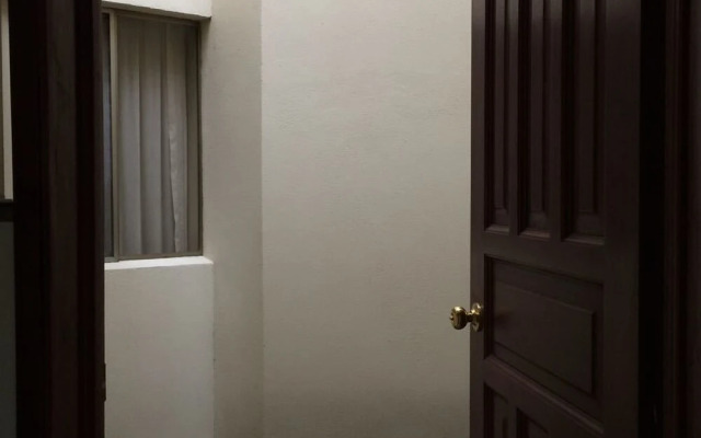 Condominio Badajoz