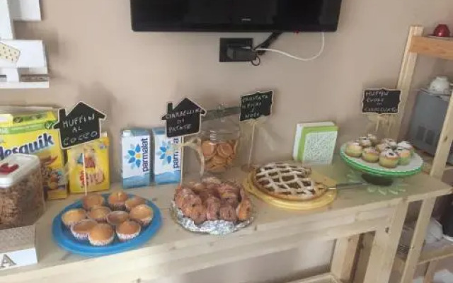 Casa Della Nonna Pasqua