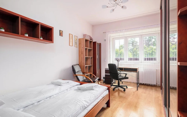 RentPlanet - Apartament Krajewskiego