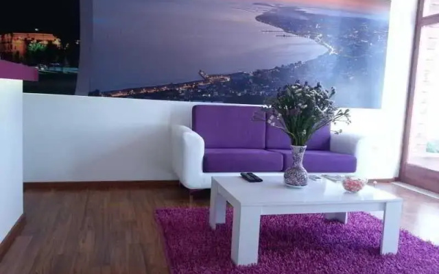 Boutique Hotel New Patricia
