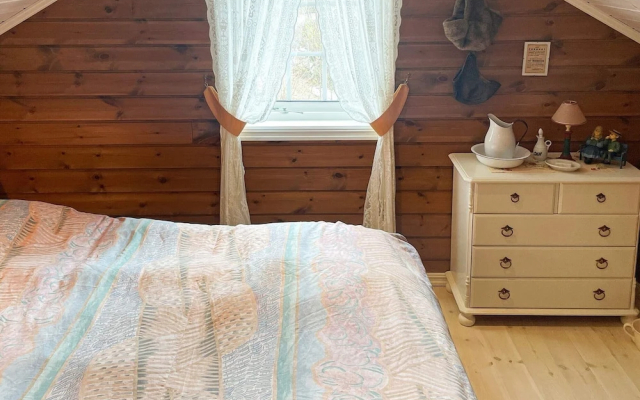 8 Person Holiday Home in Valldal