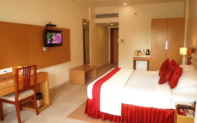 Hotel MB International - PALACE SIDE