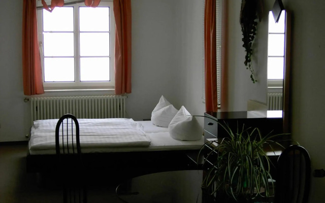 Landhotel am Fuchsbach