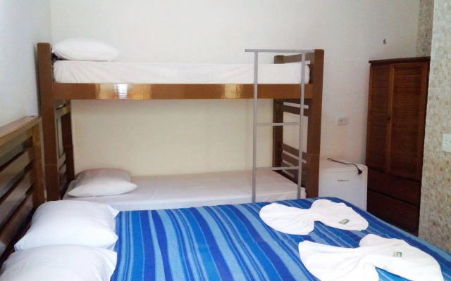 Pousada Acquaville