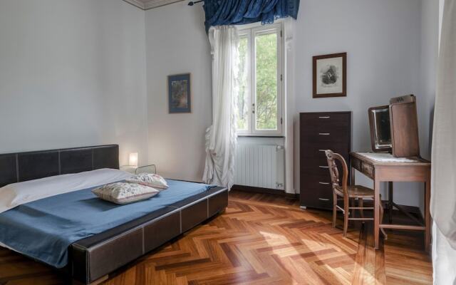 Villa Liberty Albisola 6 2 Emma Villas