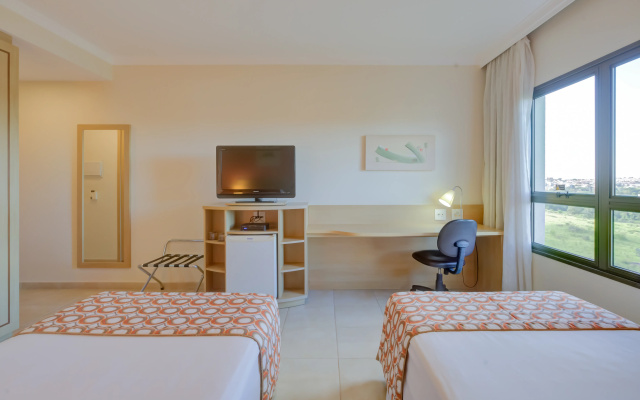 Comfort Hotel Franca