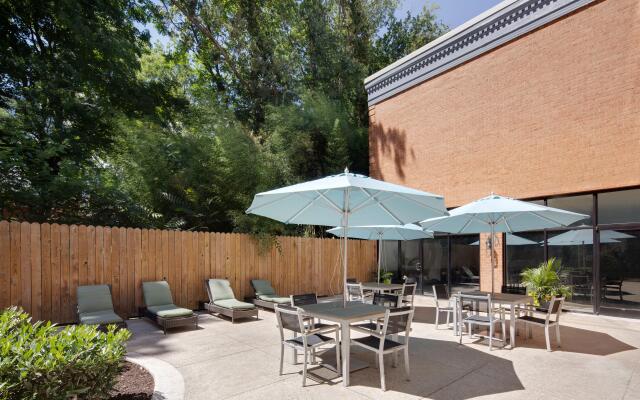 Holiday Inn Charlottesville-Univ Area by IHG