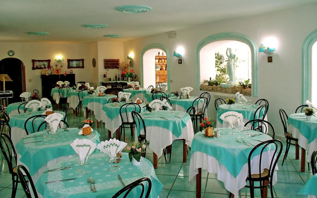 Hotel Park Calitto