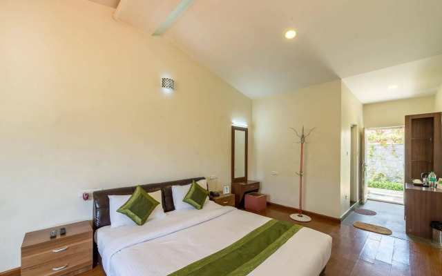 Yantra Resort By Spree