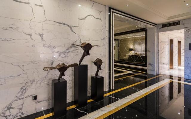 Bellagio by MGM Shanghai