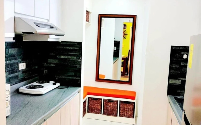 The Levels 2BR Condo Plus Free Parking