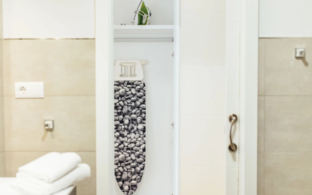 Botànic Apartaments