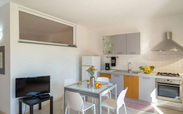 Casa ai Campi Imperia