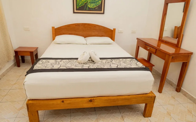 Hotel Las Palmas Cancun Centro