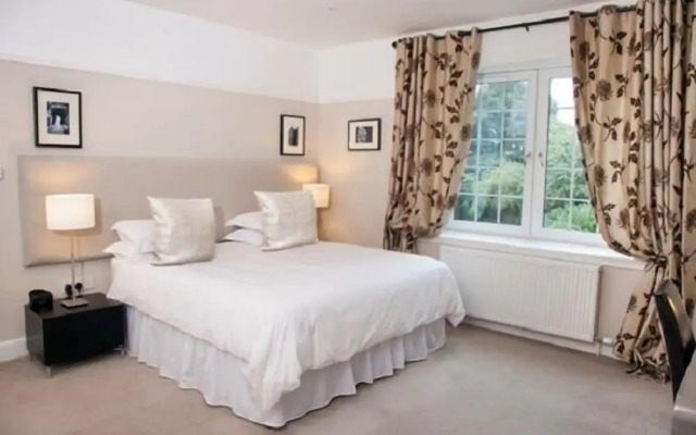 Brucefield Boutique B&B