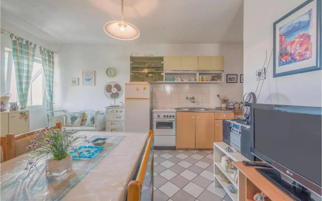 Apartment Put Prisega V