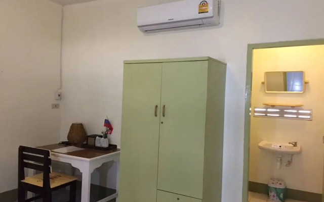 Yod Sungwan House Resort Style