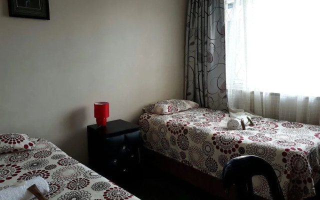 Goba b&b