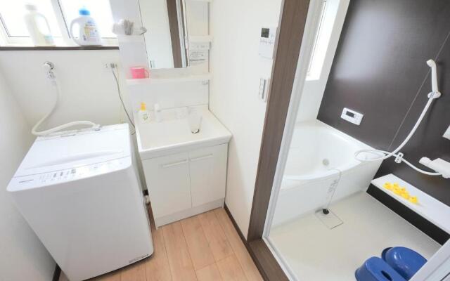Private House Sakura