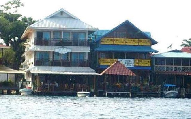 Hotel El Limbo