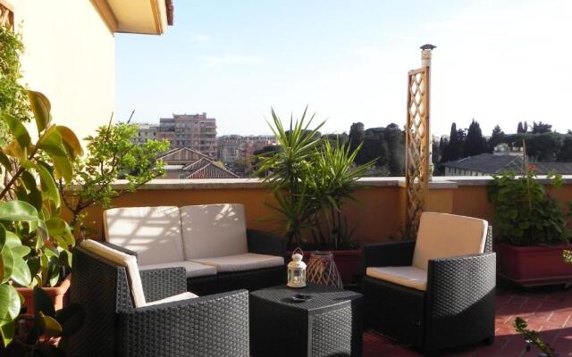 Terrazza 29 Holiday Home