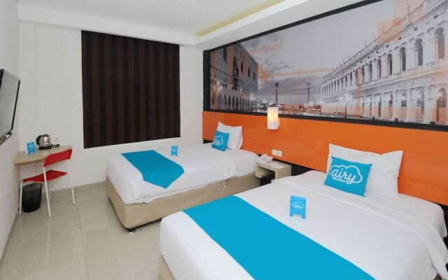 Airy Pedurungan Soekarno Hatta 31 Semarang
