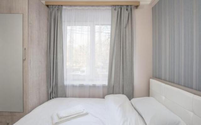 Stay Inn Cute apartment next to Hilton Armenia