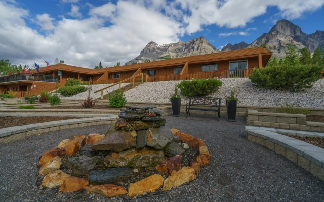 The Crossing Resort