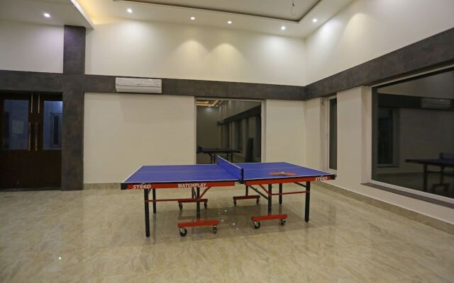 Winsome Resort & Spa
