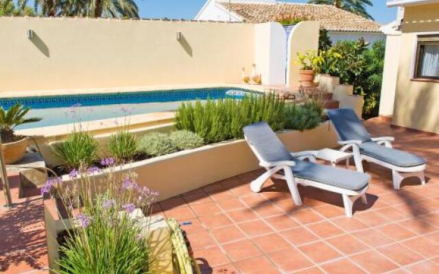 Holiday Home Ui-tje