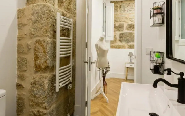 Verdura Suites ArchSense Apartments