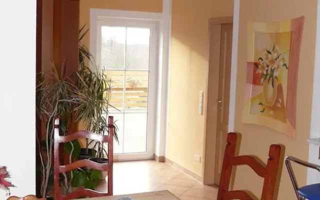Ferienwohnung am Klostersee