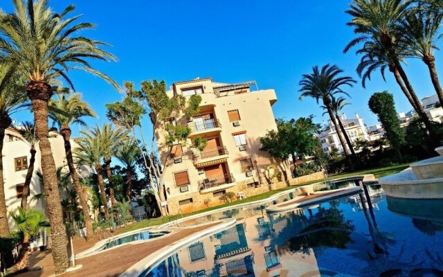 Apartamento Retiro III