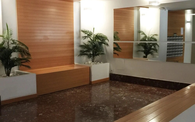 Apartamento en el Barrio de las Letras ADD4