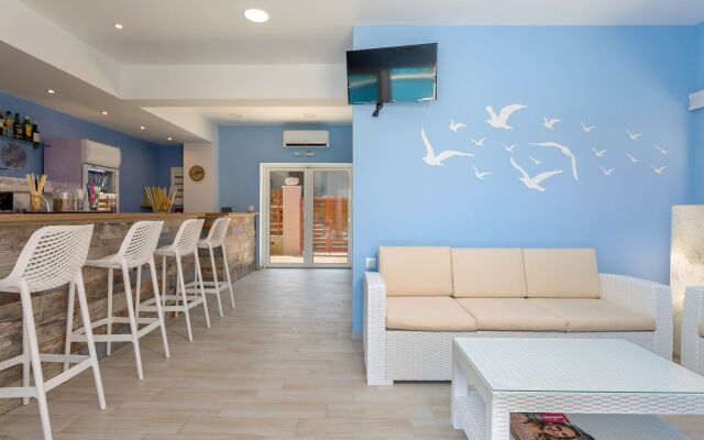 Serenity Boutique Hotel Zakynthos