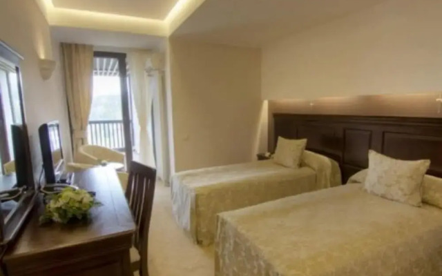 Alpin Aparthotel 2302